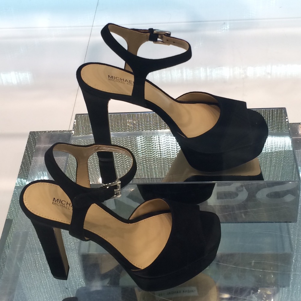 Michael Kors Pumps👠